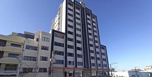 Expansão do Escritório