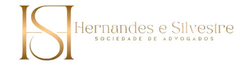 Hernandes e Silvestre Logo
